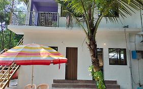 Vellankani Resort Gorai